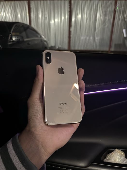 Iphone XS 64GB 75%