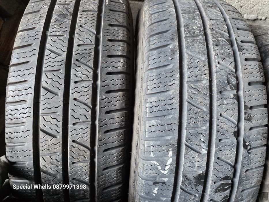 205/65R16 C Pirelli