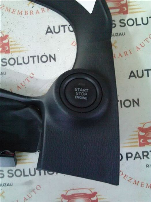 buton start stop mazda cx5 an fabr. 2017