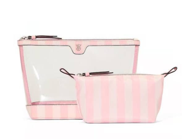 Набор косметичек от Victoria’s Secret