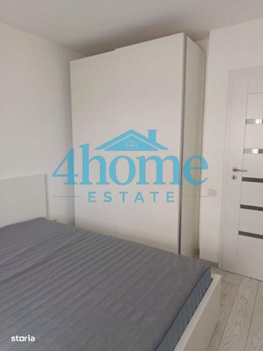 Apartament 2 camere Aparatorii Patriei|Metrou|Bloc Nou|Parcare