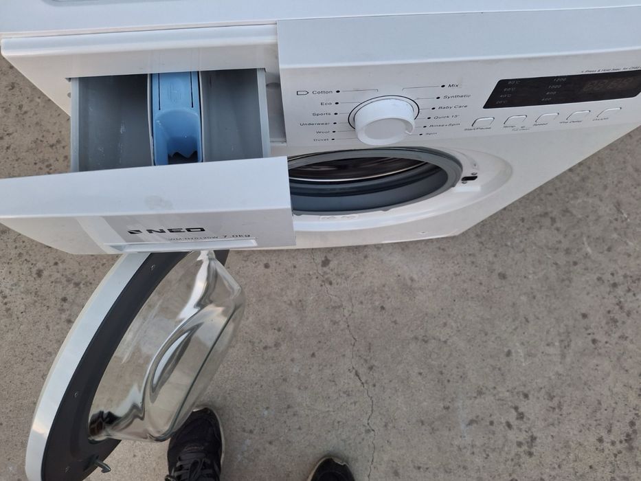 Пералня Neo 7 кг