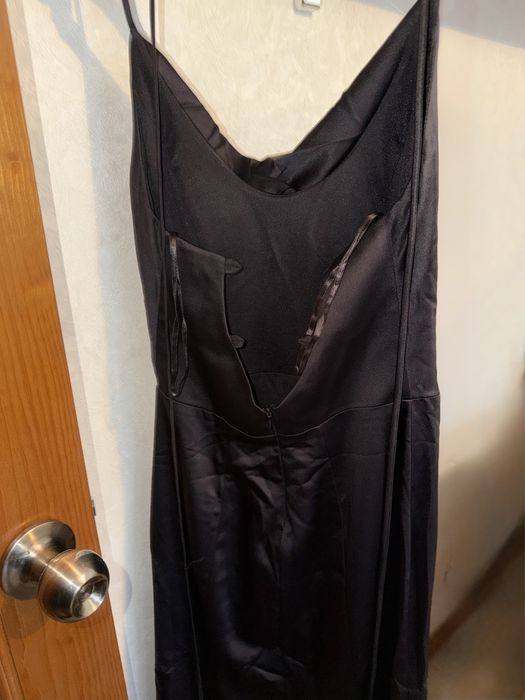 Продам вечернее платье!