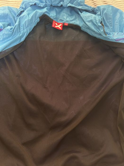 Ветровка, Зимно яке HH/Helly Hansen