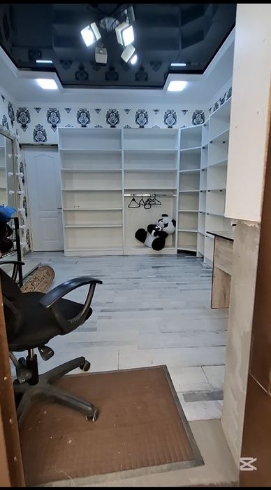 Тошкент шахар,Мирзо Улугбек туманида 1-хонали квартира срочно сотилади