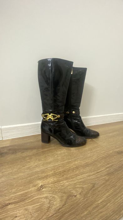 обувь, Сапоги, туфли