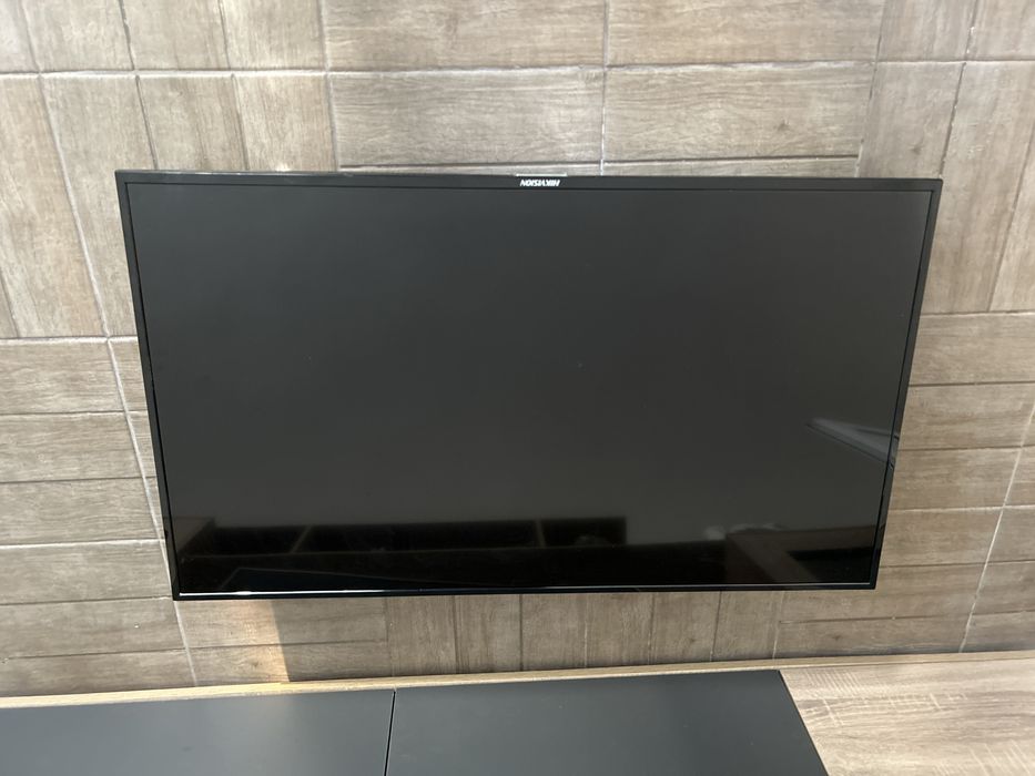 Монитор Hikvision 43