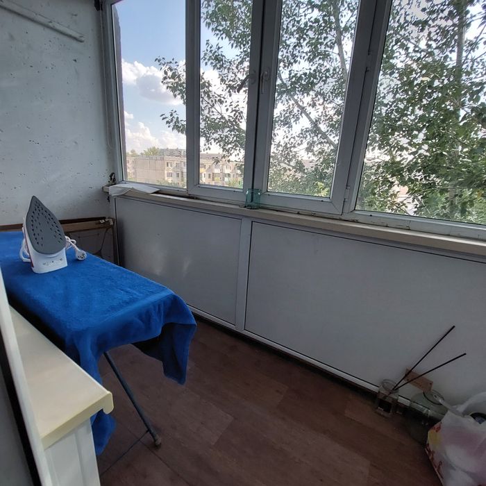 Продам двухкомнатную квартиру