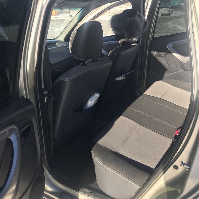 Продам кросовер Duster