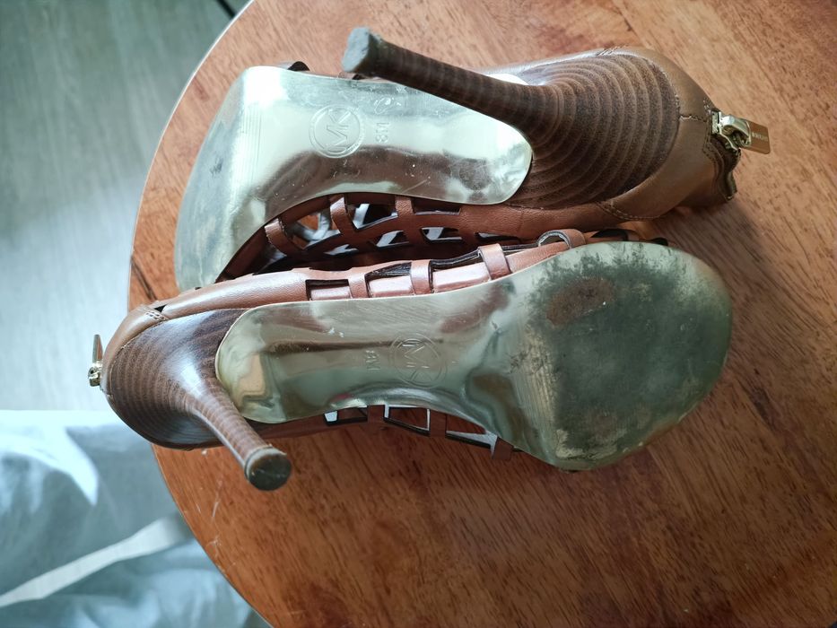 Босоножки Michael Kors 38 р-р