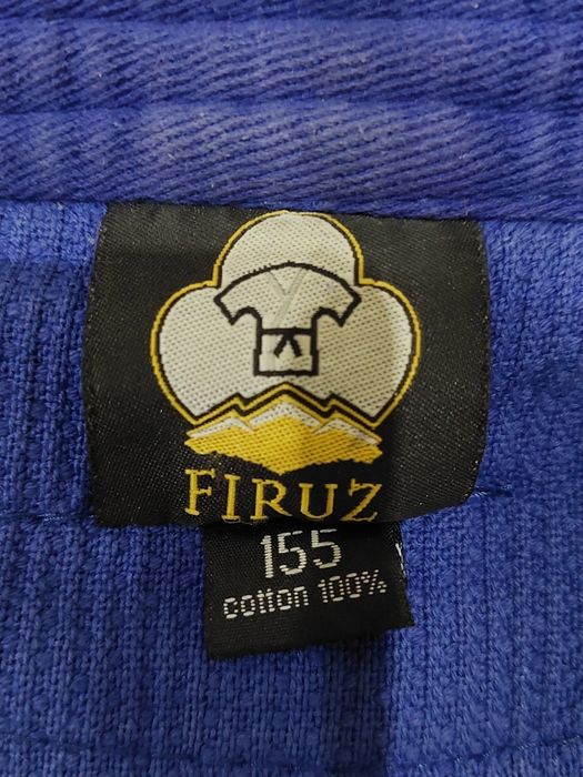 Judo/Sambo Kimono (bonusli kurash poyabzali) | Кимоно для дзюдо/самбо