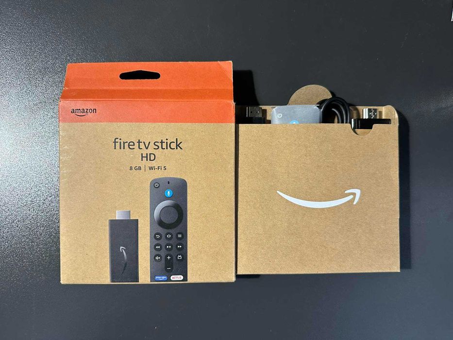 Гледай БЕЗПЛАТНО ТВ + платените спортни канали с Amazon Fire Stick