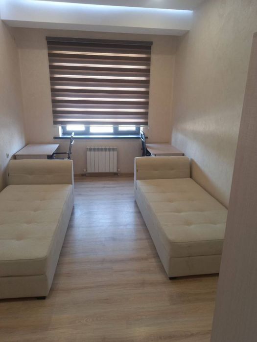 Аренда 3/5/7 ЖК Baurum , Сагбон