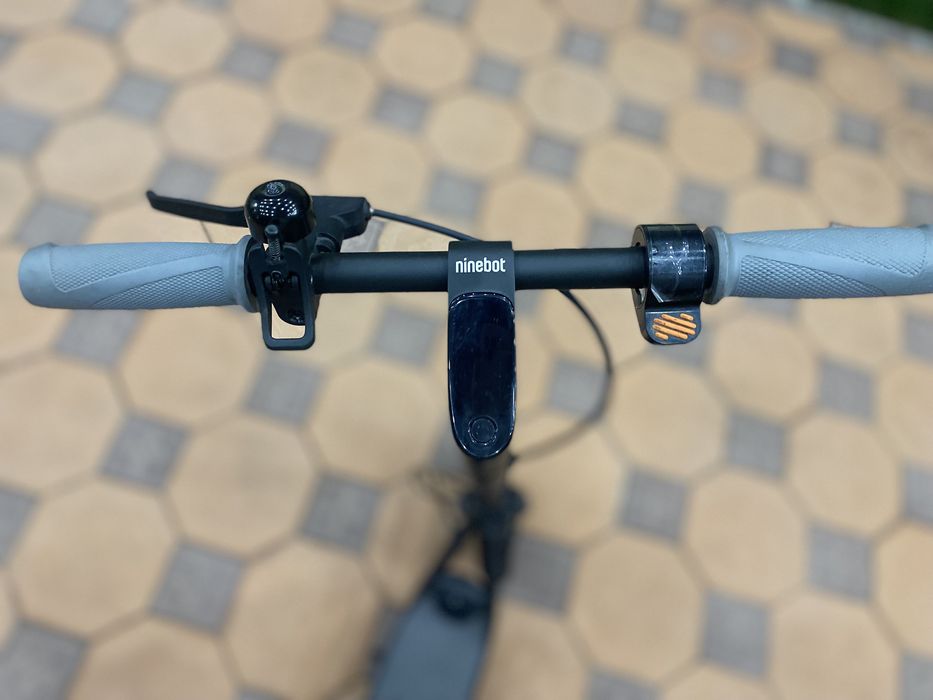 Электросамокат niebotf20