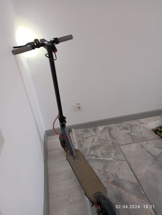 Электр самакат пакупаем