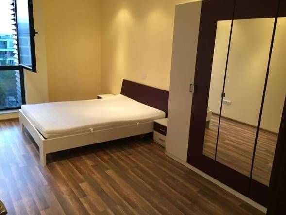 Продава се Тристаен апартамент в София, Младост 3 - 109 кв.м за 1909 €/кв.м - Снимка #2