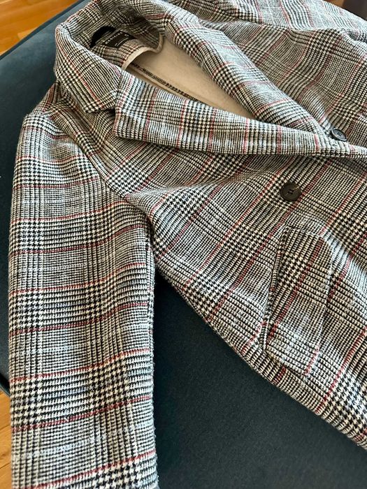 Палто  Medicine S