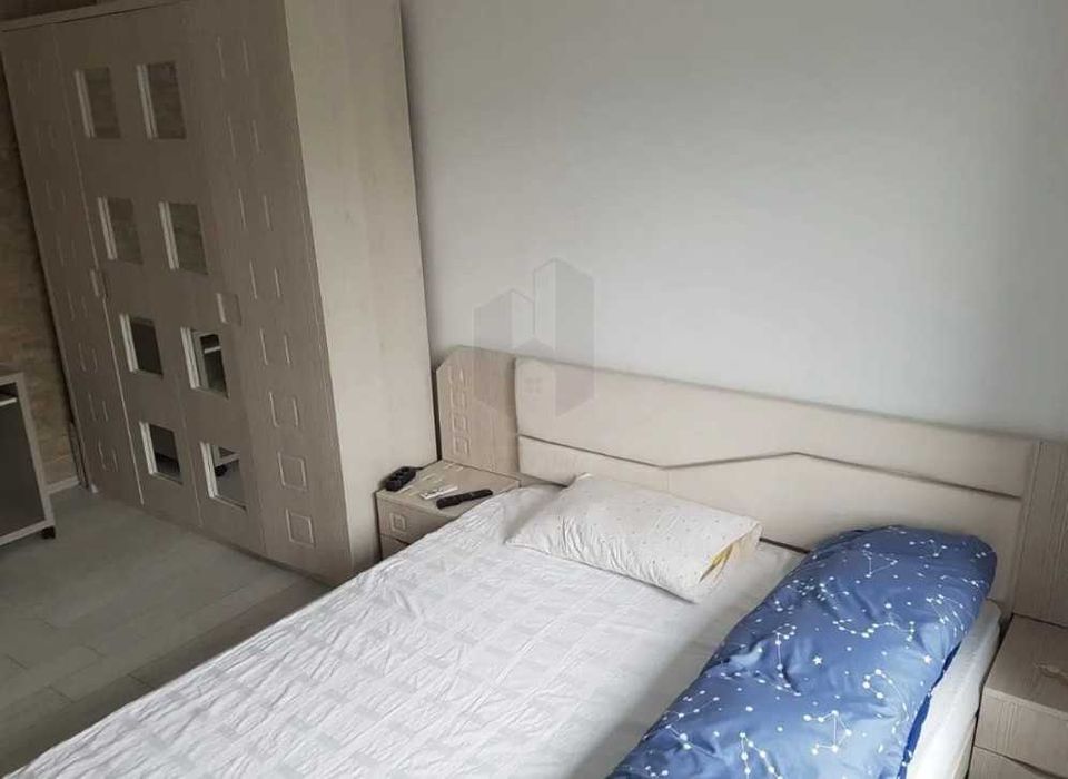 Дава се под наем Двустаен апартамент в Пловдив, Южен - 65 кв.м за 280.5 € - Снимка #2