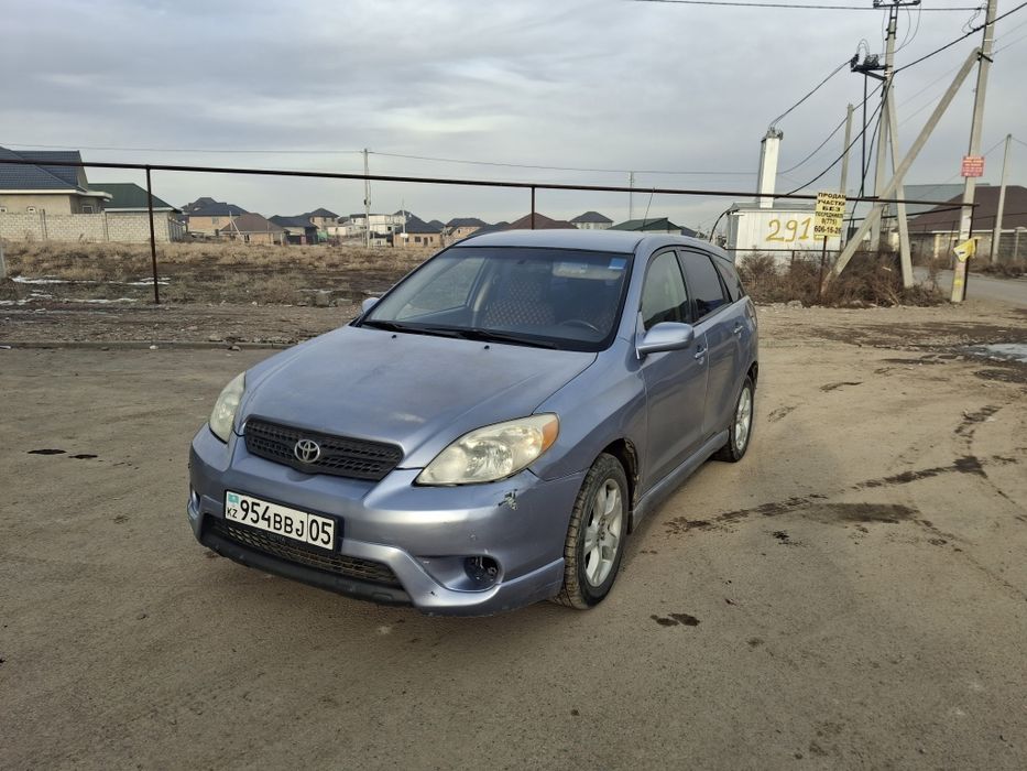 Тоиота Матрикс 2005г