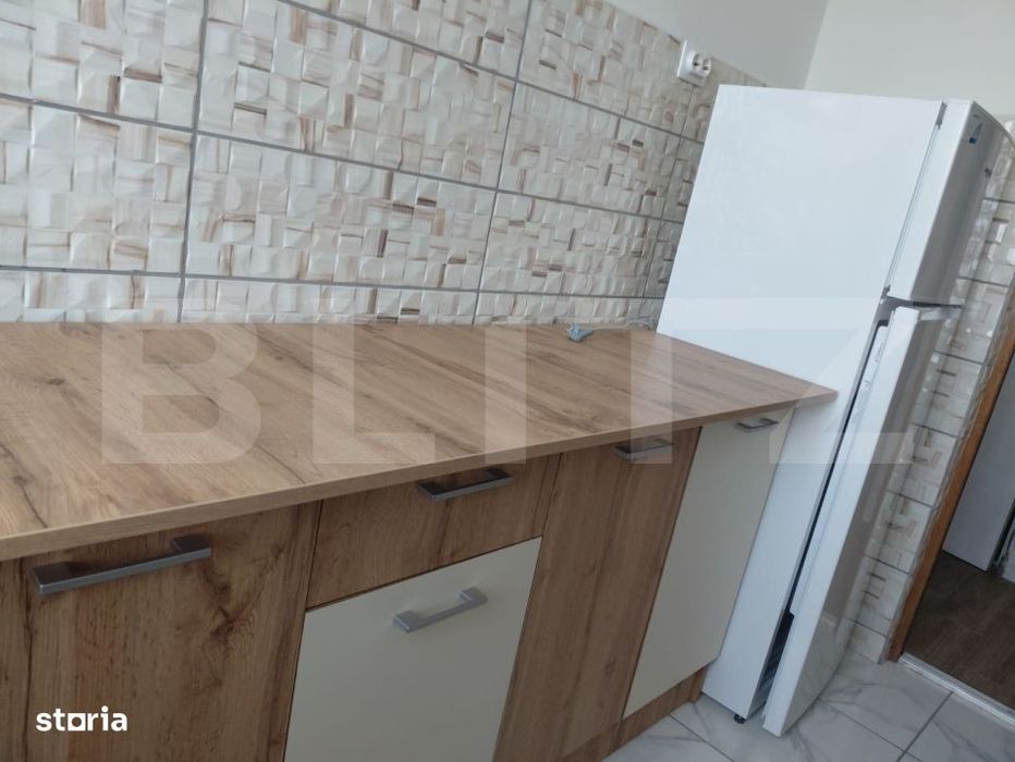 Apartament 2 camere, 45 mp, lift, zona Ultracentrala