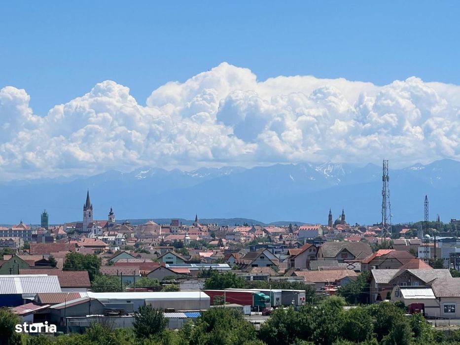 Apartament 4 camere cu terasa si balcon, spatii verzi si loc de joaca — fotografia 2