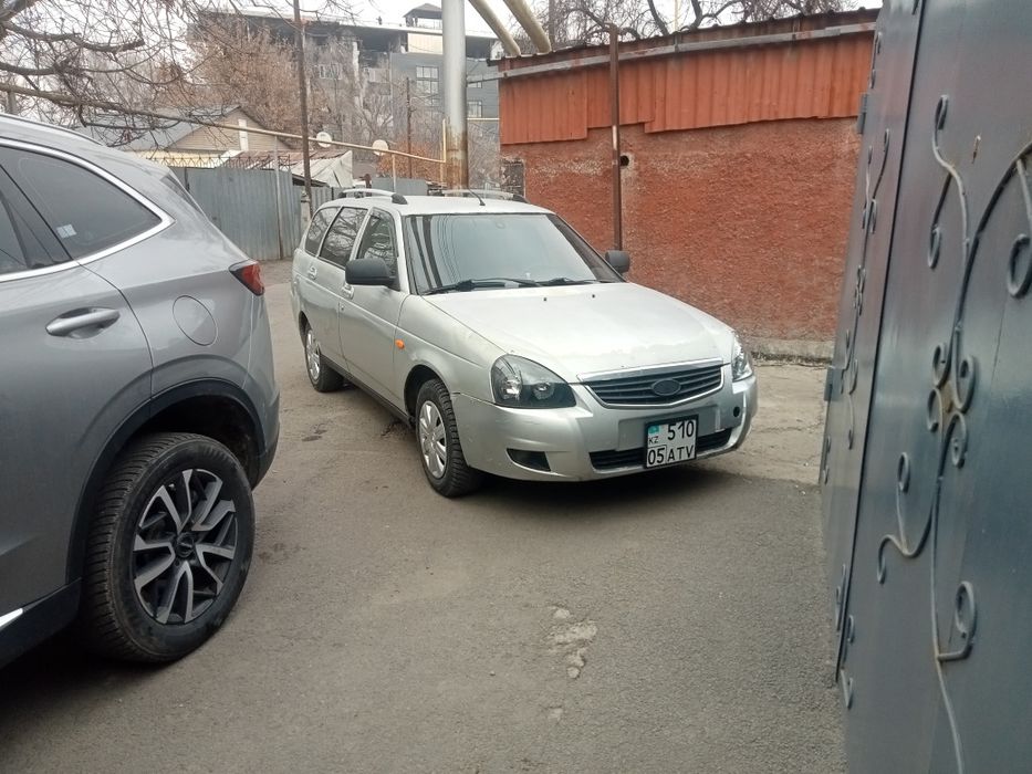 Приора универсал