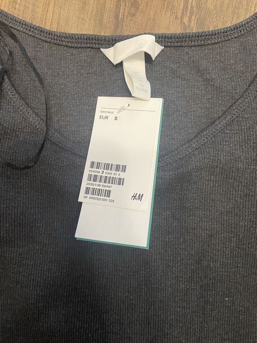 Rochie alaptare hm noua