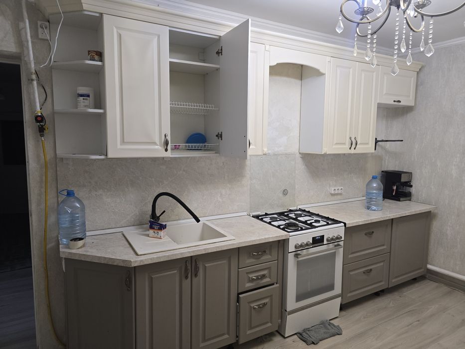 Разбор дома на юго восток