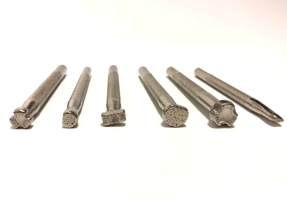 Арт кожарски, сарашки щампи, щампа 6 модела