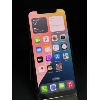 Telefon Apple iPhone 12 64 GB Black, Cod 120219