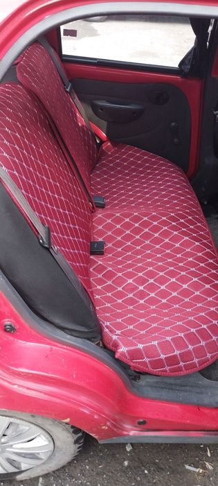 Продам  Дэу Матиз