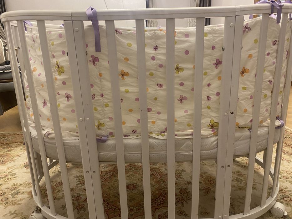 Манеж для детей