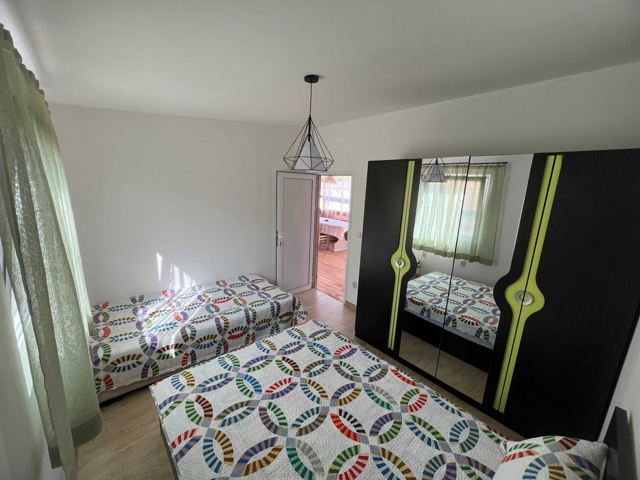 Бунгало Морски рай-Bellmare под наем на к-г Джой-Арапя