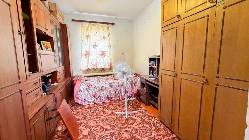 Продается 4 ком дом в Отенае (Заря)