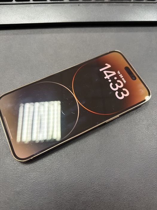 Iphone 14 pro maх 256 гб