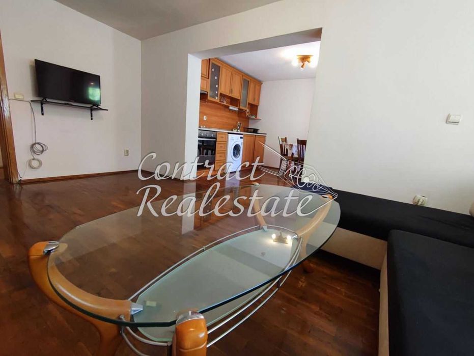 Дава се под наем Двустаен апартамент в Варна, Лятно кино Тракия - 60 кв.м за 433.5 € - Снимка #3