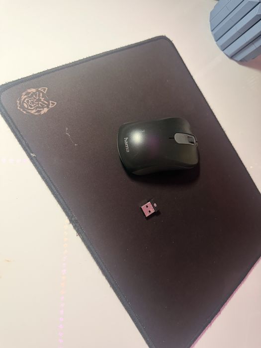 Laptop Lenovo IdeaPad 3 15ITL6 + Mouse wireless+mousepad.