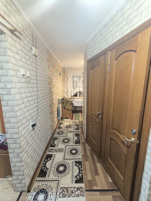 Продам квартиру 2 комнатную