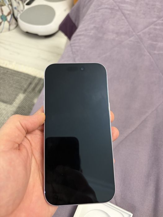 Iphone 17, 256 ГБ