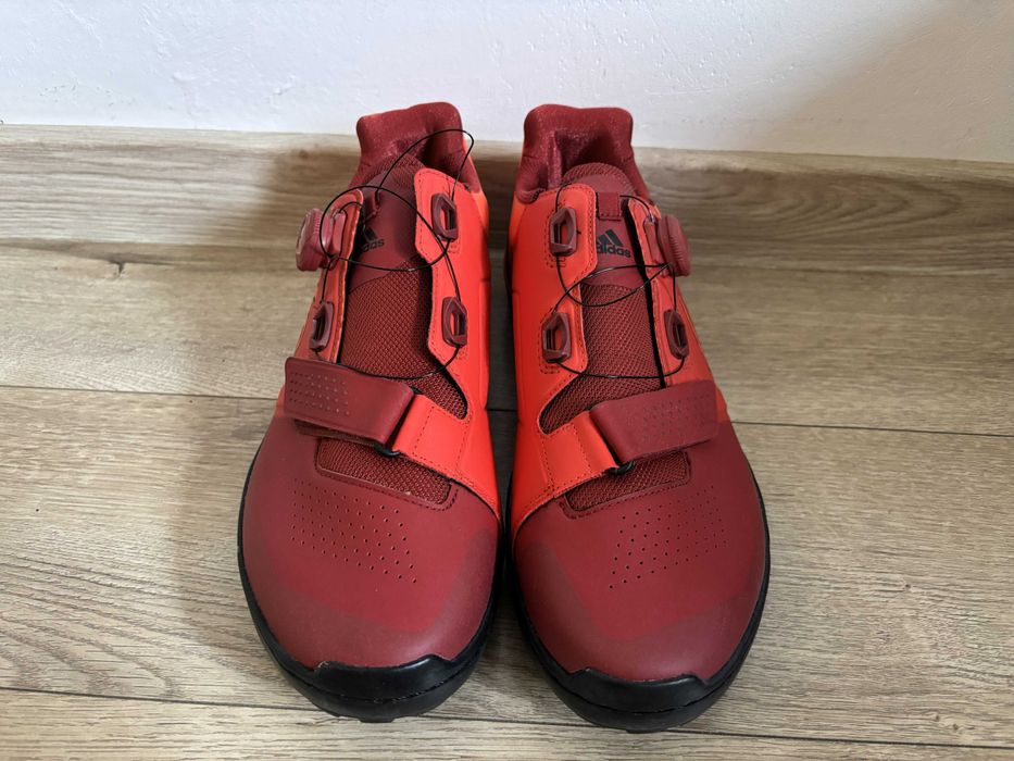 Pantofi incaltaminte MTB SPD Adidas Five Ten Kestrel Pro Boa 46