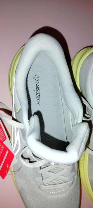 Кроссовки LiNing 38 размер 24 см стопа