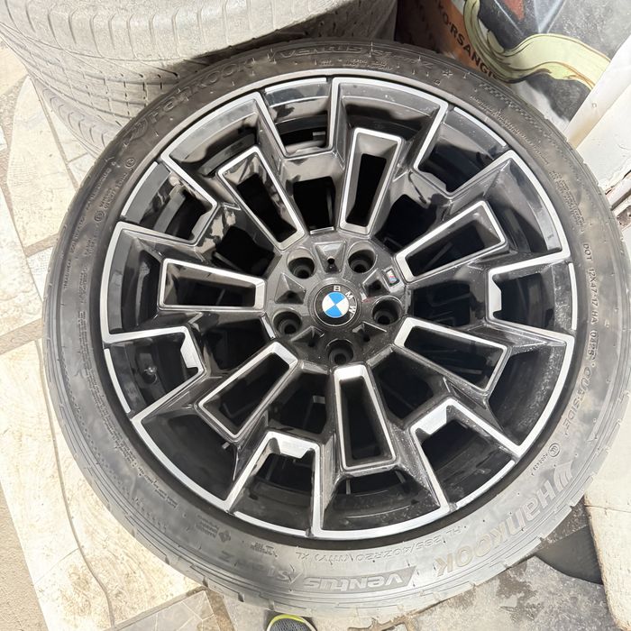 Bmw g90 diska balon