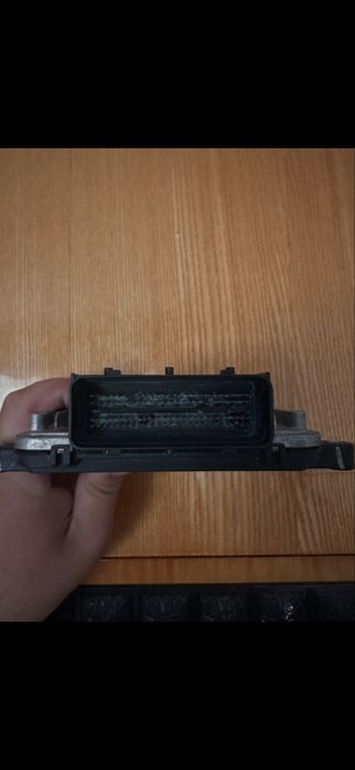 Продам эбу Равон р3