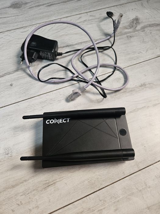 Продаётся CONNECT wifi модем