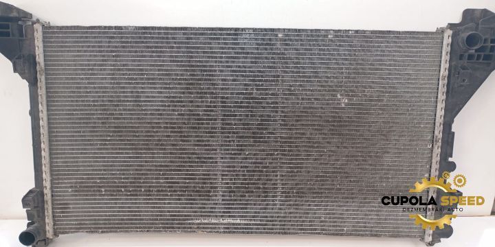 Radiator apa racire motor 2.3 DCI 214106556R Renault Master 3 [1st fa