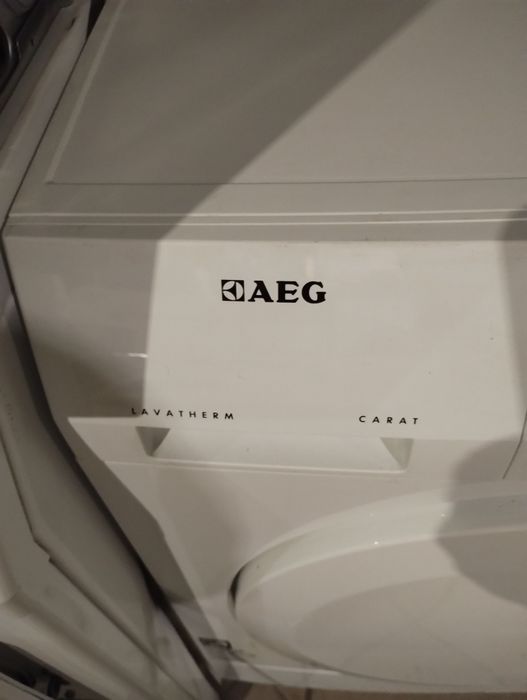 Сушилня AEG Protex СЛИМ