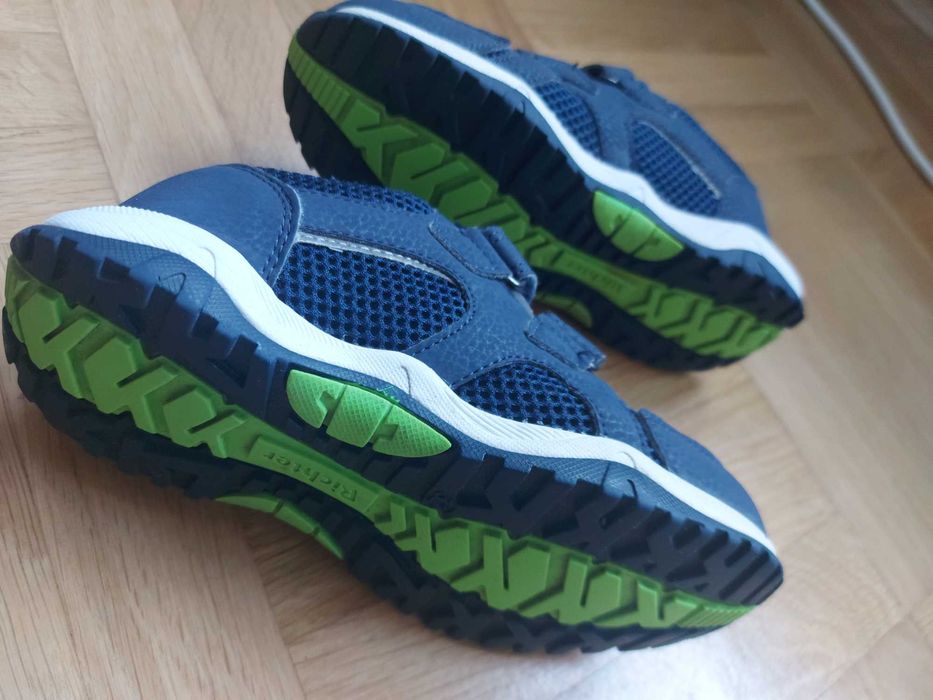 Детски маратонки за момче- Richter