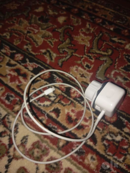 Iphone original zaryadka