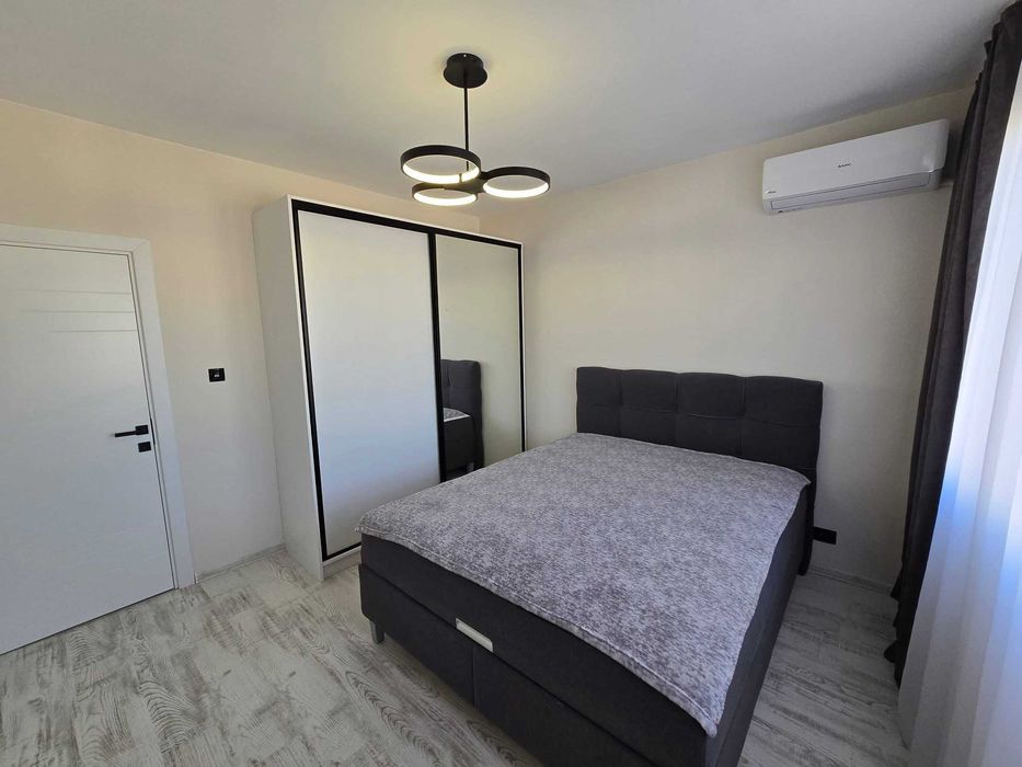 Продава се Четиристаен апартамент в Стара Загора, Зора - 96 кв.м за 1230 €/кв.м - Снимка #4