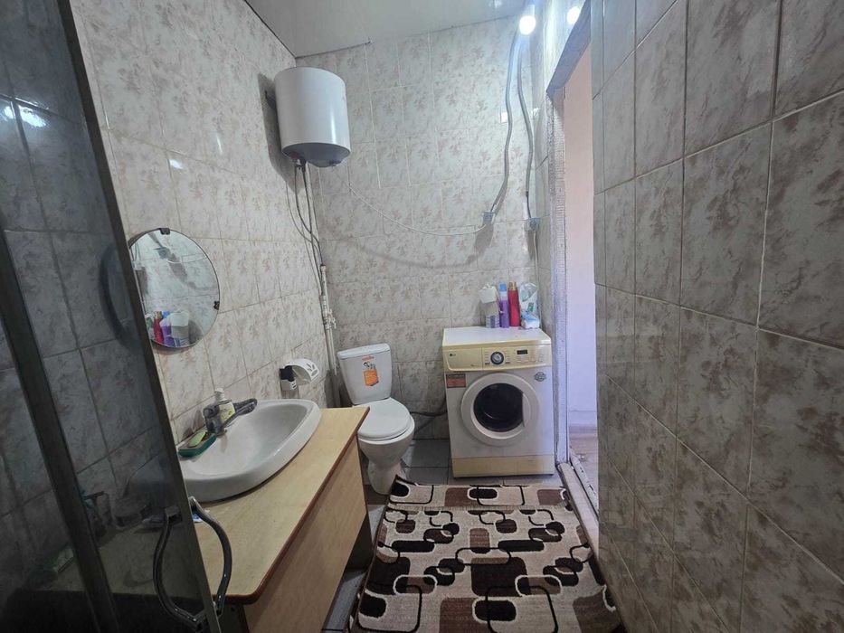 Продам дом в БИШКУЛЕ